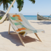 Picture of Fresh Drink Beach Towel.