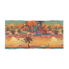 Picture of Sunset Beach Towel.