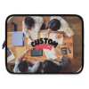 Picture of Custom Image Laptop Sleeve.