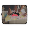 Picture of Custom Picture Laptop Sleeve.