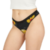 Picture of Emoji Kiss Women's Thongs (AOP)