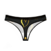 Picture of Heart Women's Thongs (AOP)