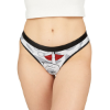 Picture of Our Secret Women's Thongs (AOP)