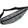 Picture of World Travel Fanny Pack.