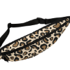 Picture of Animal Print Fanny Pack.