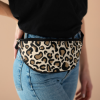 Picture of Animal Print Fanny Pack.