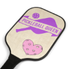 Picture of Queen Pickleball Kit.