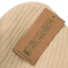 Picture of Custom Ribbed knit beanie