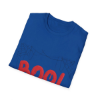 Picture of BOO Unisex Softstyle T-Shirt.