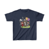 Picture of Monster Party Kids Heavy Cotton™ Tee.