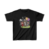 Picture of Monster Party Kids Heavy Cotton™ Tee.