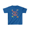 Picture of Trick or Treat Kids Heavy Cotton™ Tee.