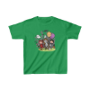 Picture of Monster Party Kids Heavy Cotton™ Tee.