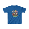 Picture of Monster Party Kids Heavy Cotton™ Tee.