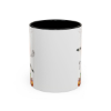 Picture of Monster House Accent Coffee Mug (11oz).