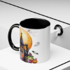 Picture of Monster House Accent Coffee Mug (11oz).