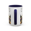 Picture of Little Monster Accent Coffee Mug (15oz).