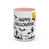 Picture of Witch's Night Accent Coffee Mug (15oz).