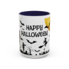 Picture of Witch's Night Accent Coffee Mug (15oz).