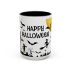 Picture of Witch's Night Accent Coffee Mug (15oz).