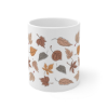 Picture of Autumn is Coming Mug 11oz.