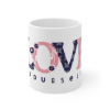 Picture of Yourself Mug 11oz.