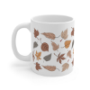 Picture of Autumn is Coming Mug 11oz.