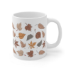 Picture of Autumn is Coming Mug 11oz.