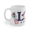 Picture of Yourself Mug 11oz.