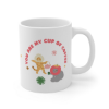 Picture of Custom Picture Mug 11oz.