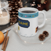 Picture of Enjoy Game Mug 11oz.