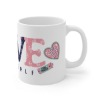 Picture of Yourself Mug 11oz.