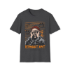 Picture of It's Art Too Unisex Softstyle T-Shirt.