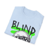 Picture of Blind Unisex Softstyle T-Shirt.