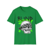 Picture of Blind Unisex Softstyle T-Shirt.