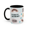 Picture of I Can Accent Coffee Mug (11oz).