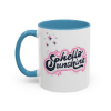 Picture of Hello Sunshine Accent Coffee Mug (11oz).