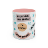 Picture of I Can Accent Coffee Mug (11oz).