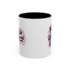 Picture of Hello Sunshine Accent Coffee Mug (11oz).