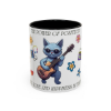 Picture of Positive Life Accent Coffee Mug (11oz).