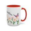 Picture of Inspiration Cup Accent Coffee Mug (15oz).