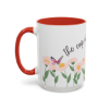 Picture of Inspiration Cup Accent Coffee Mug (15oz).