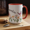 Picture of Inspiration Cup Accent Coffee Mug (15oz).