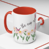 Picture of Inspiration Cup Accent Coffee Mug (15oz).