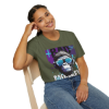 Picture of Bad Monkey Unisex Softstyle T-Shirt.