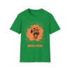 Picture of Urban Kong Unisex Softstyle T-Shirt.