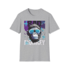 Picture of Bad Monkey Unisex Softstyle T-Shirt.