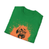 Picture of Urban Kong Unisex Softstyle T-Shirt.