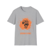 Picture of Urban Kong Unisex Softstyle T-Shirt.