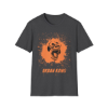 Picture of Urban Kong Unisex Softstyle T-Shirt.